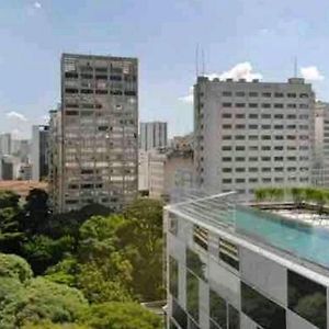Loft Moderno, Com Garagem Apto 1106